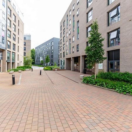 Zeni Studio Newcastle Marshall Court Νιούκασλ Εξωτερικό φωτογραφία