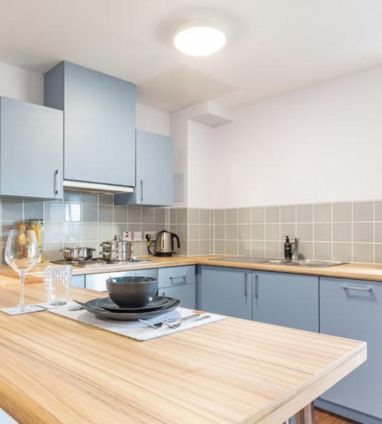 Zeni Studio Newcastle Marshall Court Νιούκασλ Εξωτερικό φωτογραφία