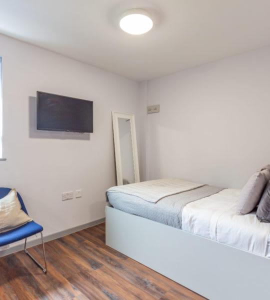 Zeni Studio Newcastle Marshall Court Νιούκασλ Εξωτερικό φωτογραφία